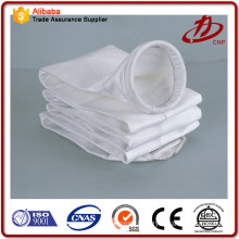 Ultra filtration membrane polyester fiber filter bag